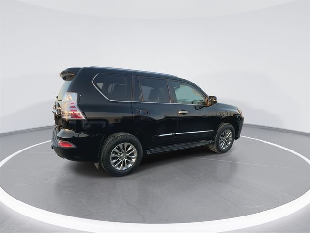 2015 Lexus GX 460 Luxury