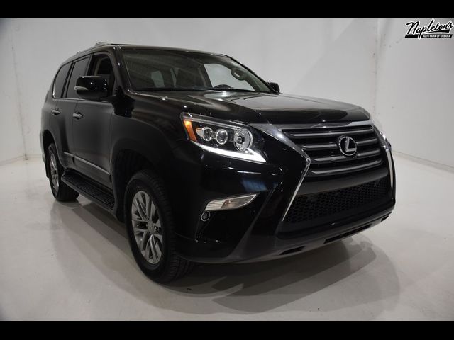 2015 Lexus GX 460 Luxury