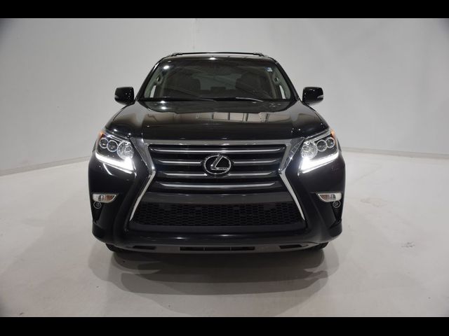 2015 Lexus GX 460 Luxury