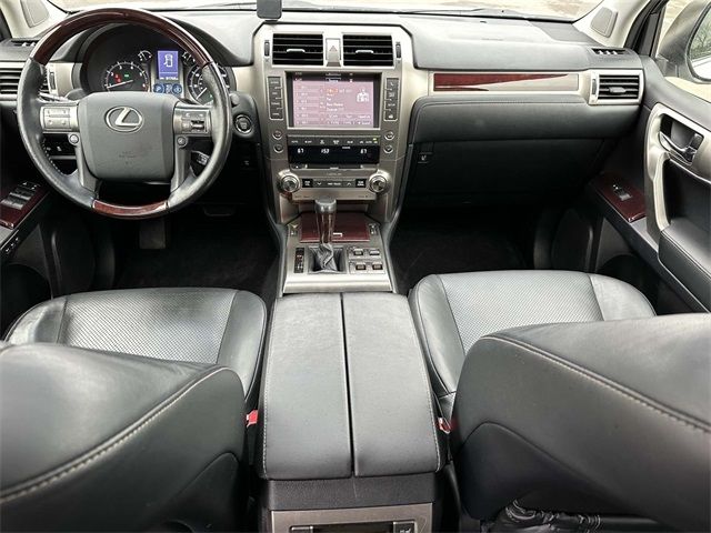 2015 Lexus GX 460 Luxury