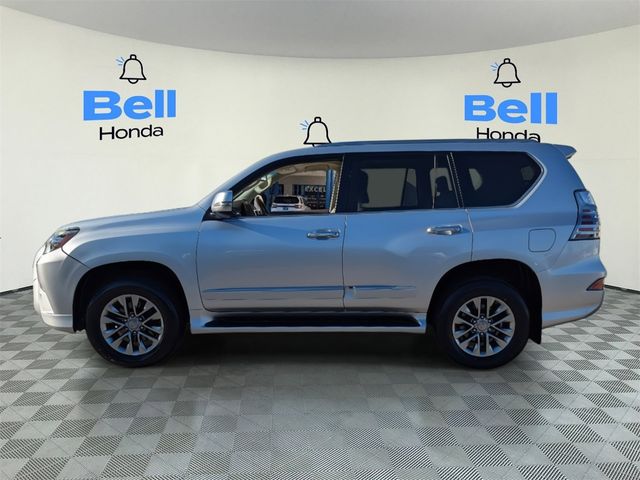 2015 Lexus GX 460 Luxury