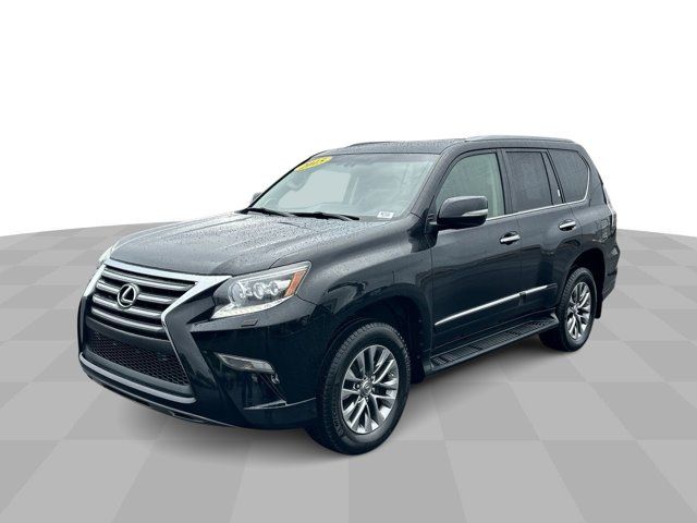 2015 Lexus GX 460 Luxury