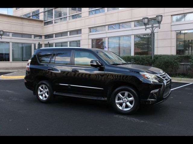 2015 Lexus GX 460