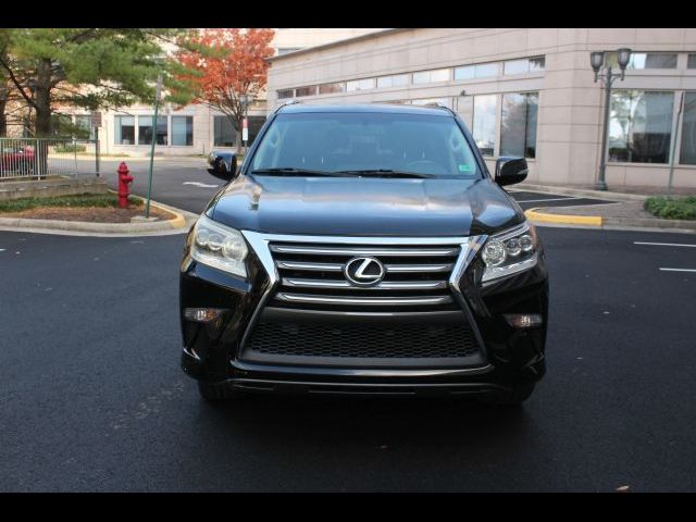 2015 Lexus GX 460