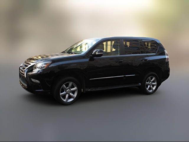 2015 Lexus GX 460