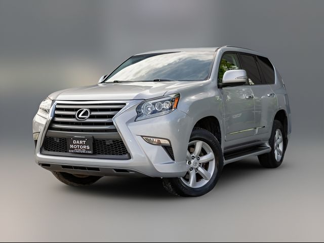 2015 Lexus GX 460