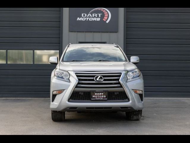 2015 Lexus GX 460