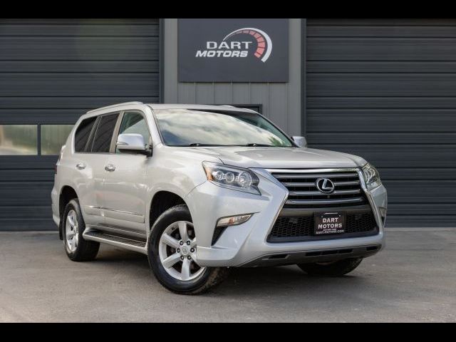 2015 Lexus GX 460