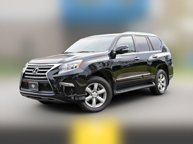 2015 Lexus GX 460