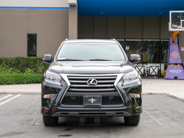 2015 Lexus GX 460