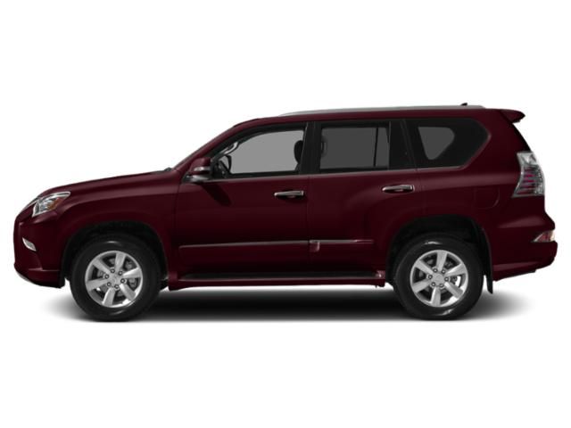 2015 Lexus GX 460