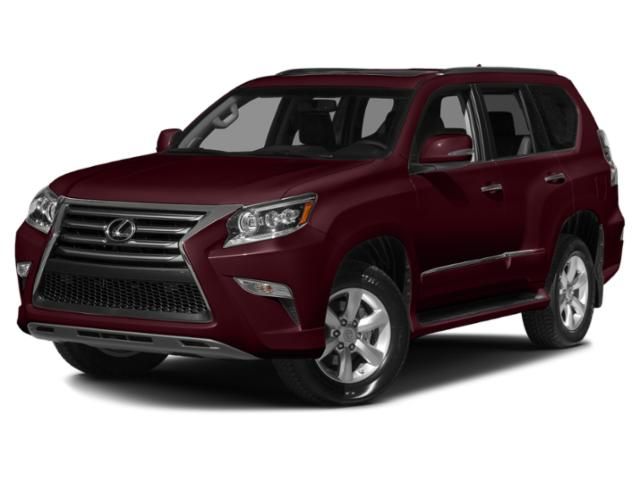 2015 Lexus GX 460