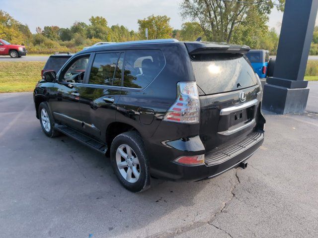 2015 Lexus GX 460