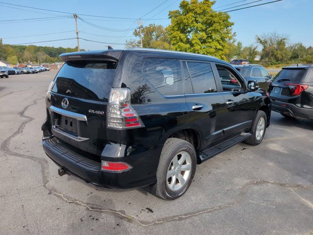 2015 Lexus GX 460