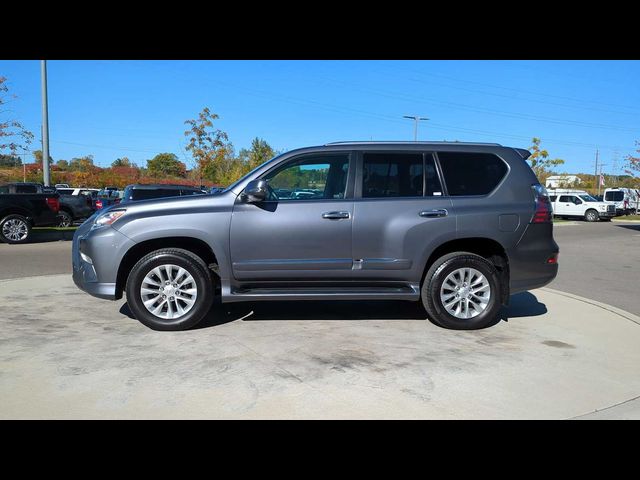 2015 Lexus GX 460