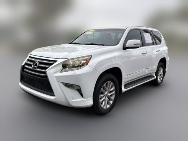 2015 Lexus GX 460