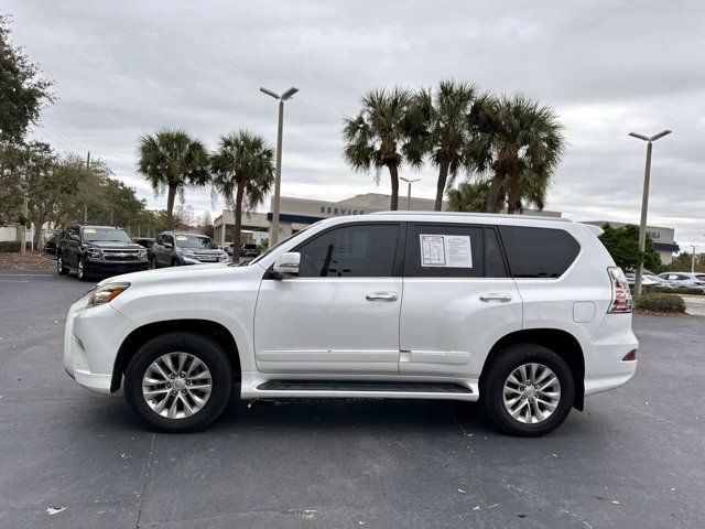 2015 Lexus GX 460