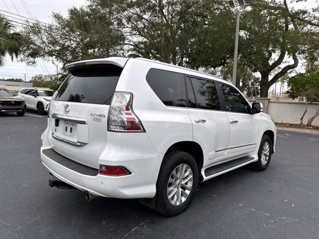 2015 Lexus GX 460