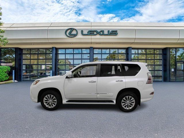 2015 Lexus GX 460