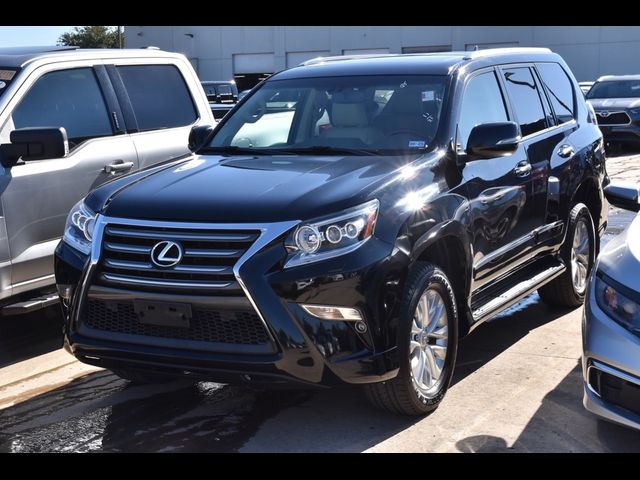 2015 Lexus GX 460