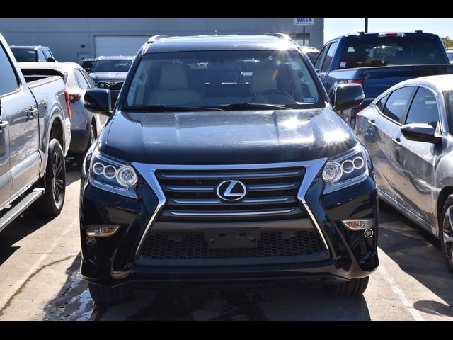 2015 Lexus GX 460