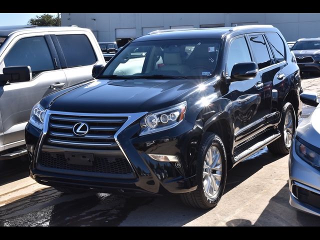 2015 Lexus GX 460