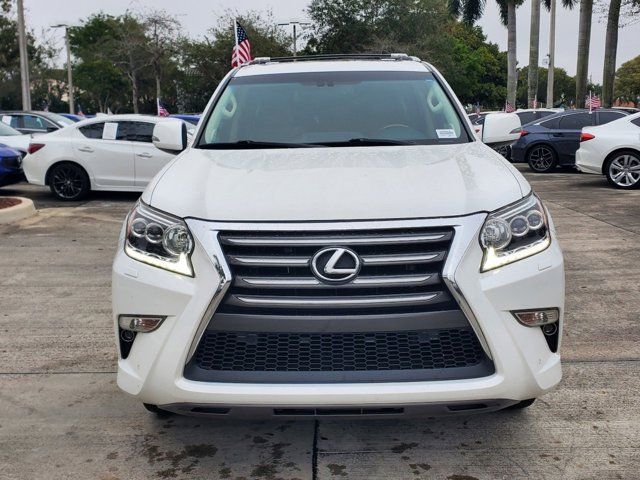 2015 Lexus GX 460