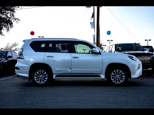 2015 Lexus GX 460