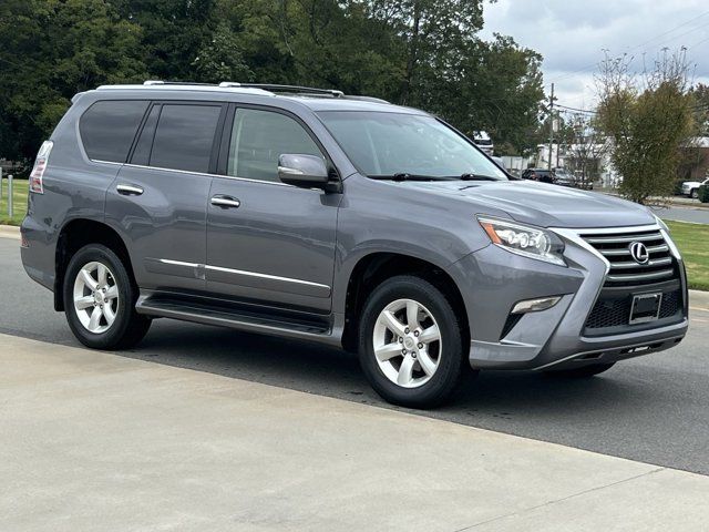 2015 Lexus GX 460