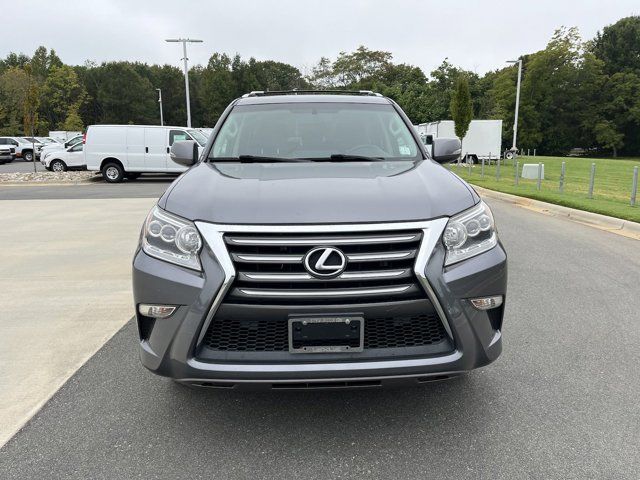 2015 Lexus GX 460