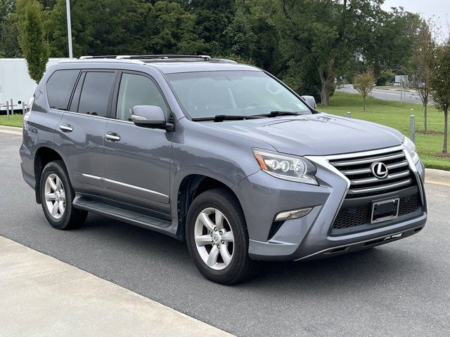 2015 Lexus GX 460