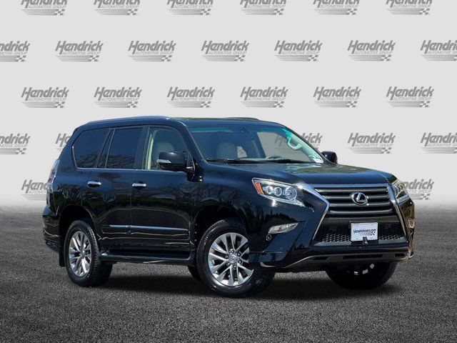 2015 Lexus GX 460