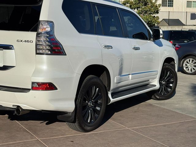 2015 Lexus GX 460