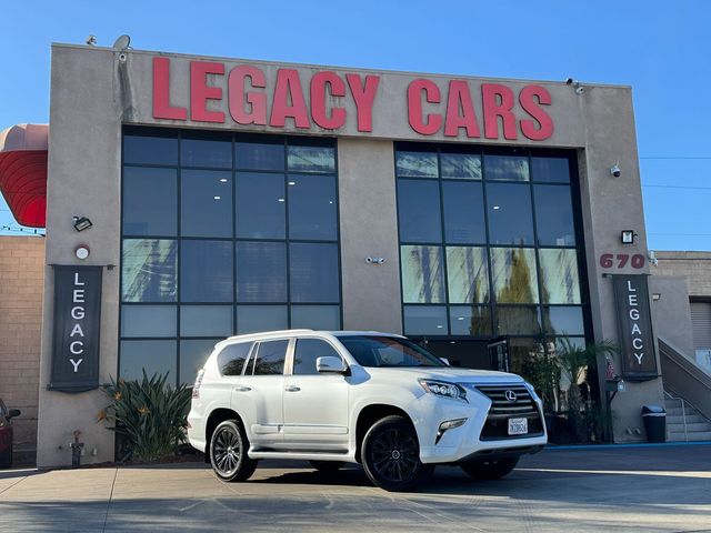 2015 Lexus GX 460