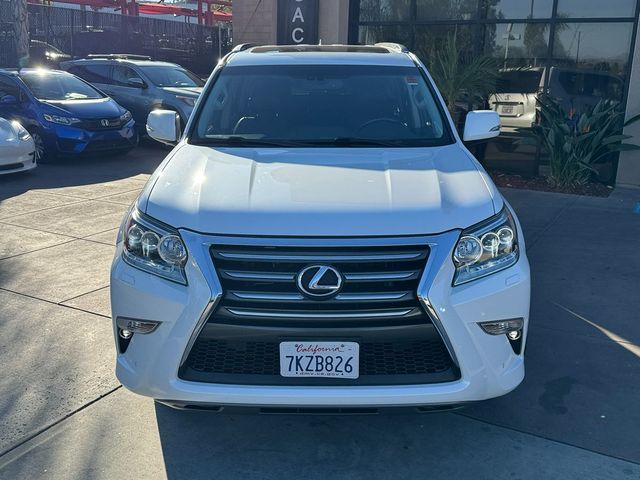 2015 Lexus GX 460