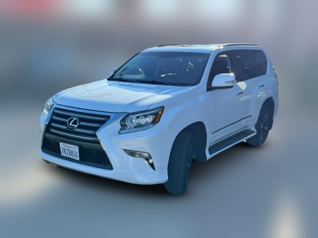 2015 Lexus GX 460