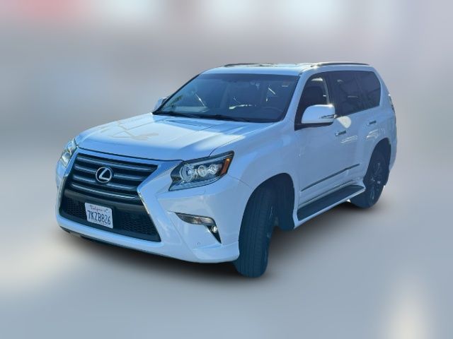 2015 Lexus GX 460