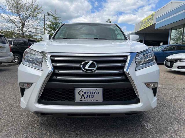 2015 Lexus GX 460