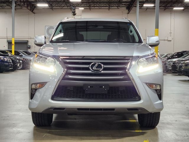 2015 Lexus GX 460