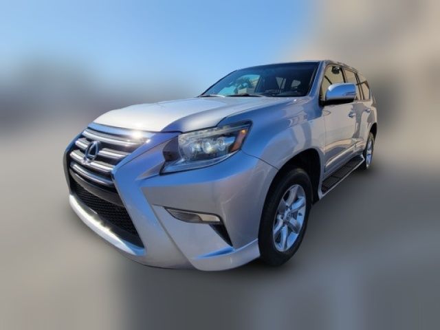 2015 Lexus GX 460