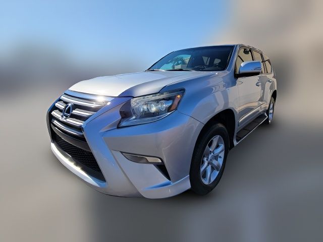 2015 Lexus GX 460