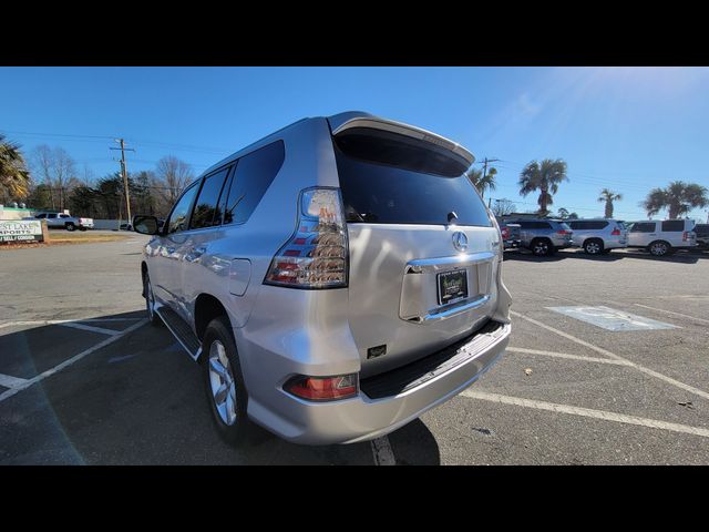 2015 Lexus GX 460