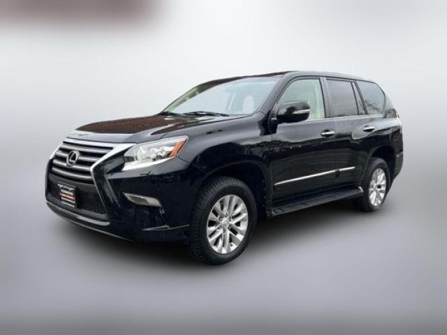 2015 Lexus GX 460