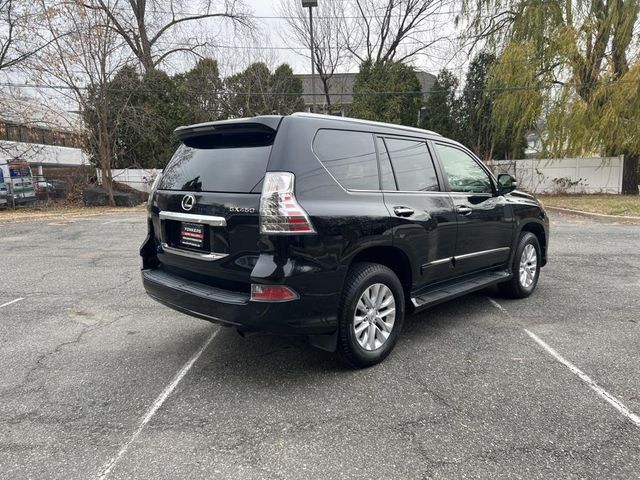 2015 Lexus GX 460