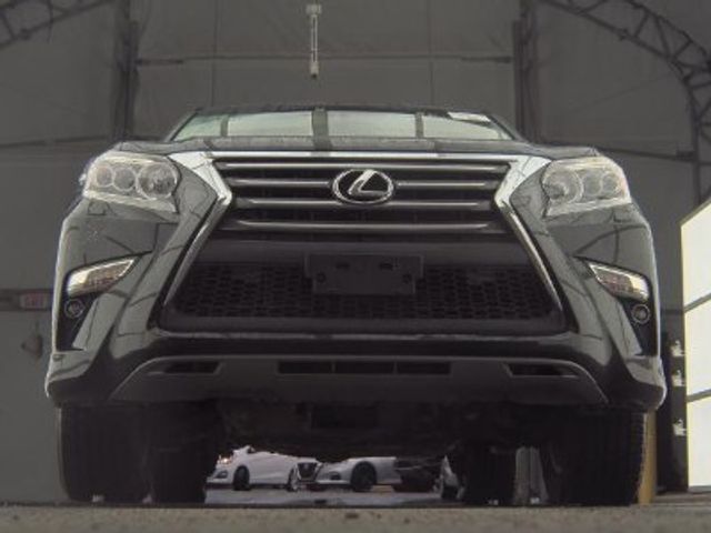 2015 Lexus GX 460