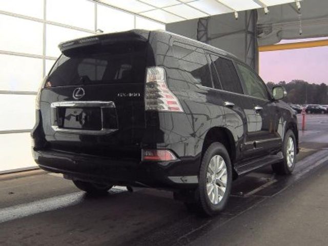 2015 Lexus GX 460