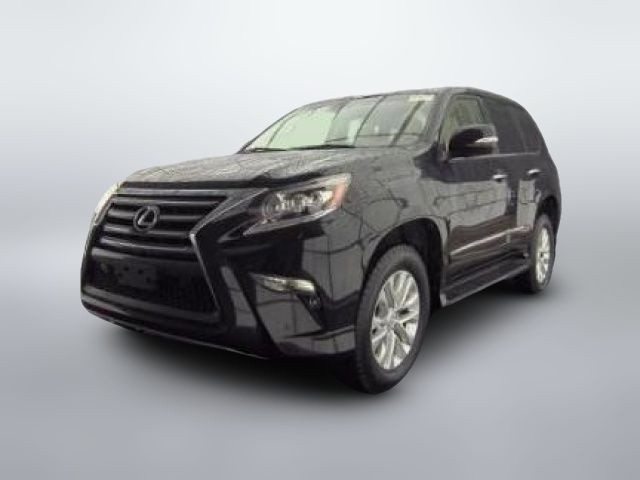 2015 Lexus GX 460