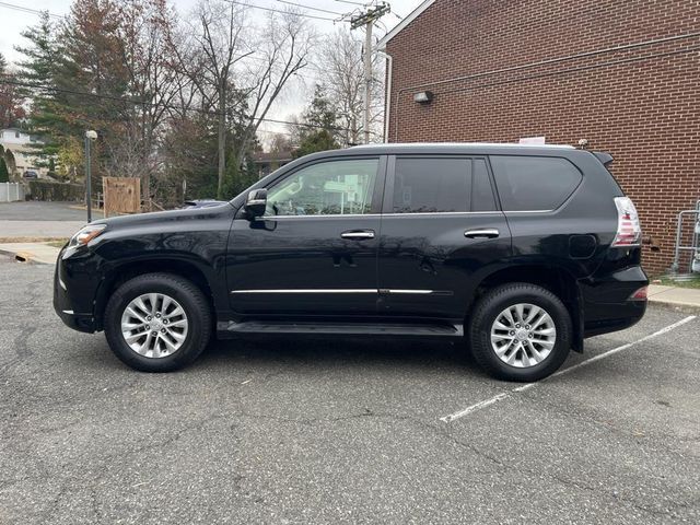 2015 Lexus GX 460