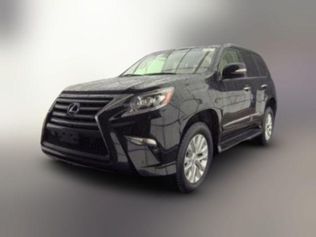 2015 Lexus GX 460