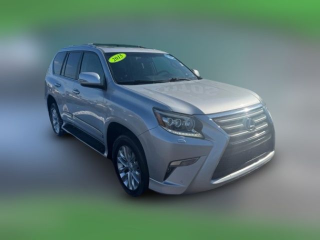 2015 Lexus GX 460